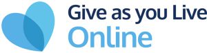 Give as you Live logo